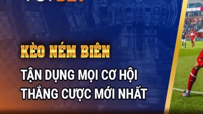 Định nghĩa tỷ lệ kèo ném biên MB66 là gì?